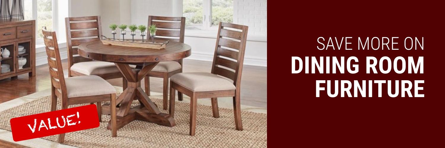 dining rooms